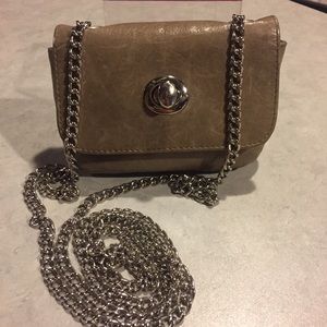 HOBO Mini Crossbody + Belt Bag